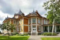 Skandinavia Country Club and Spa