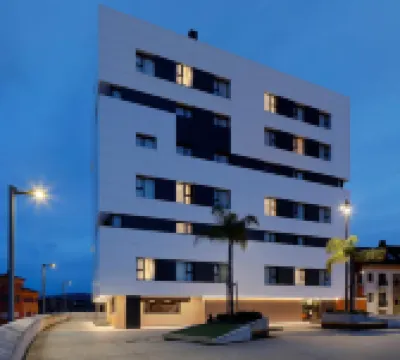 Nuvō Hotel Boutique