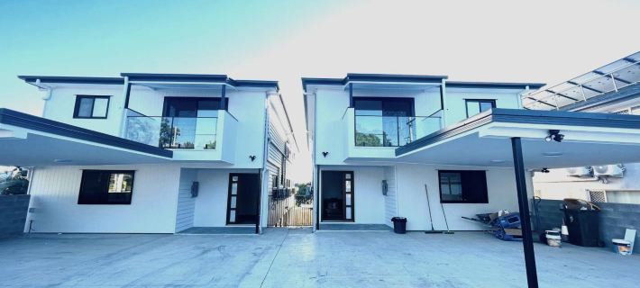 262 Troughton Accommodation Hotels in Brisbane