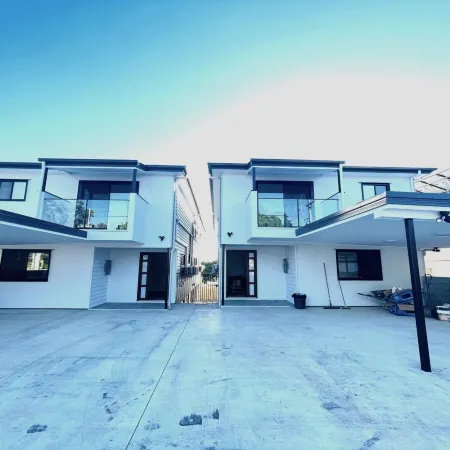 262 Troughton Accommodation