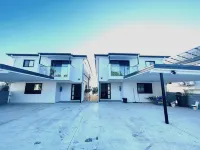 262 Troughton Accommodation - 신규