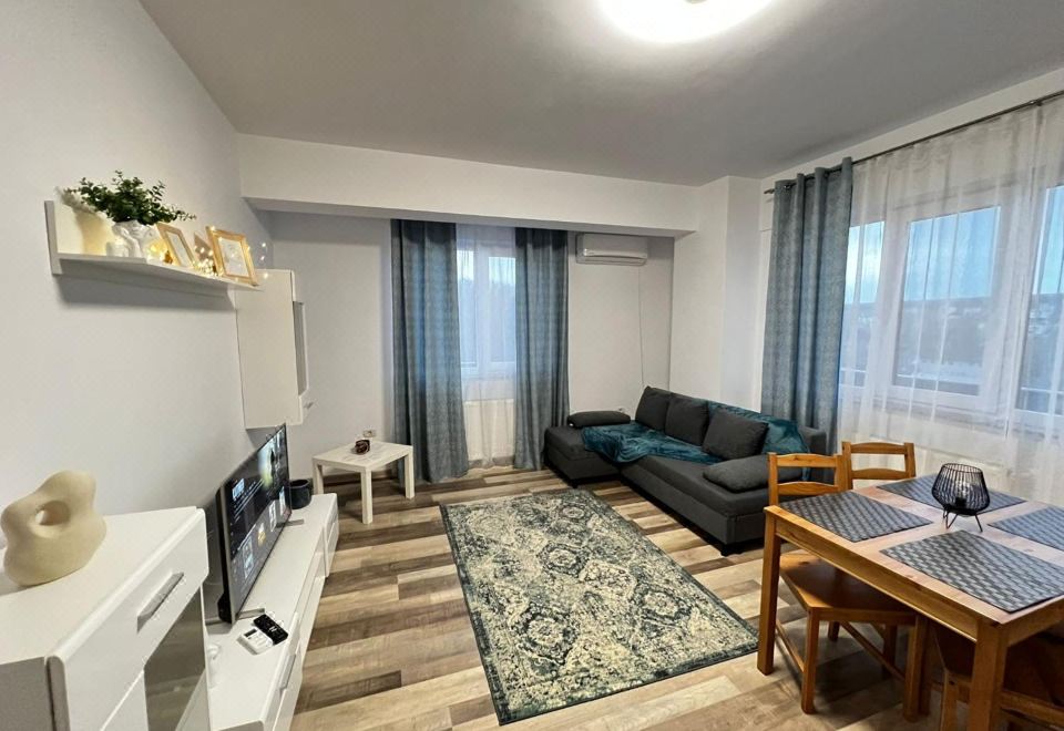 Cozy Deluxe Apartments in Centre of Historical Suceava - Housity