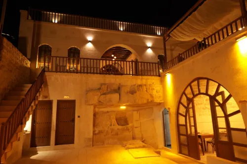 Cevher KONAĞI Hotels in Simaliye Mahallesi