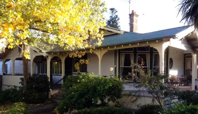 Lorelei Bed and Breakfast فنادق في Cape Bridgewater