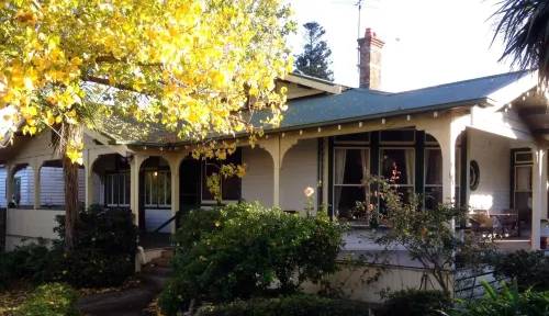 Lorelei Bed and Breakfast Hotel di Cape Bridgewater