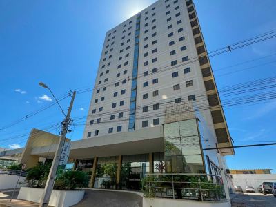Stay Inn Hotel