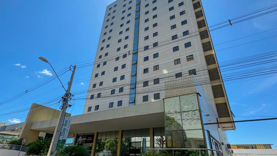 Stay Inn Hotel
