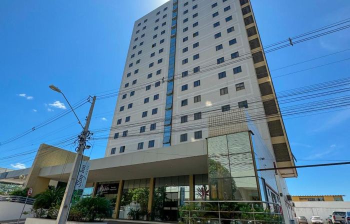 Stay Inn Hotel