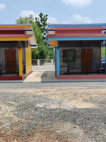 รูปภาพของก่อน-ใดใด อพาร์ทเม้นท์ 