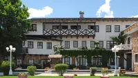 Hotel El Rancho Hotels in Gallup