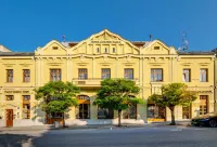 Hotel Golden Eagle Hotels in 
