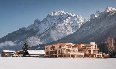 Hirben Naturlaub Hotel in zona Parco e Percorso Salute