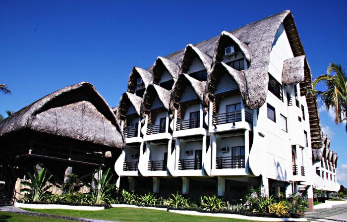 Java Hotel