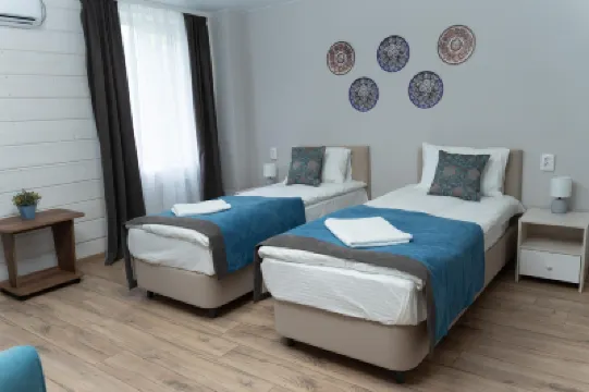 Усадьба Отели в г. 