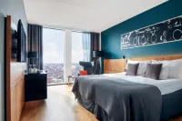 Clarion Hotel Malmö Live Các khách sạn ở Malmo