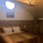 Sibirskiy Guest House Hotel di 