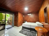 Arenal Rustic Lodge Hotels in San Ramon