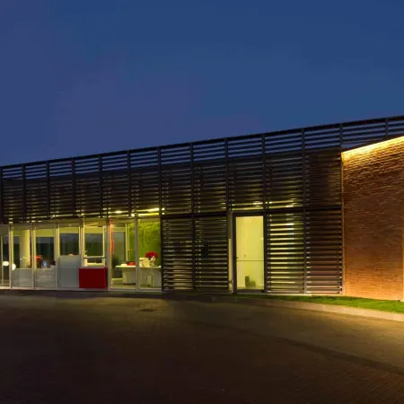 Hotel Camelia Отели в г. Камери