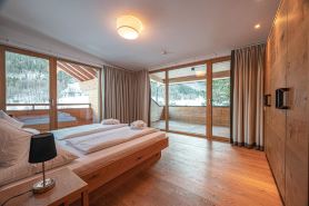 Alpen Suites Brandnertal