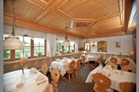Gasthof Rose Hotels in Oberkirch