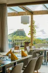 Genusshotel Riegersburg - breakfast