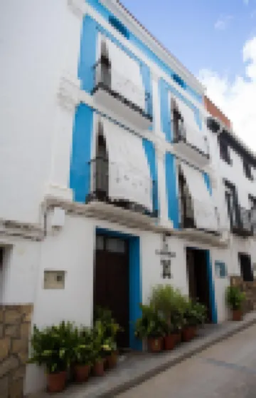 Casa Rural la Casona