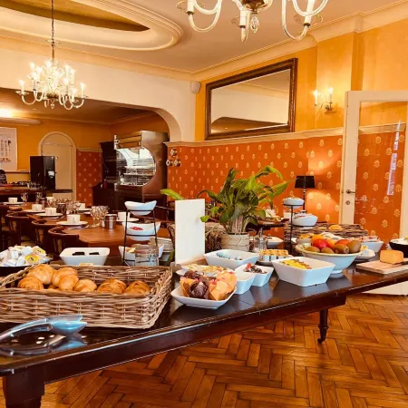 Avenue Hotel by F-Hotels