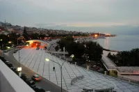 B&B Around the World Hotels in Scilla
