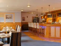 The Ship Inn - Winner Best Hotel Experience 2024 Visit Scotland - breakfast