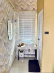 Apartment 1 bedroom, 1 private bathroom, size 12 sq m. – Lom Kao - 2-Star
