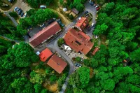 Turkusowa Wyspa Hotel di 