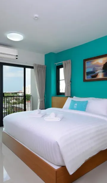 ห้องสแตนดาร์ด