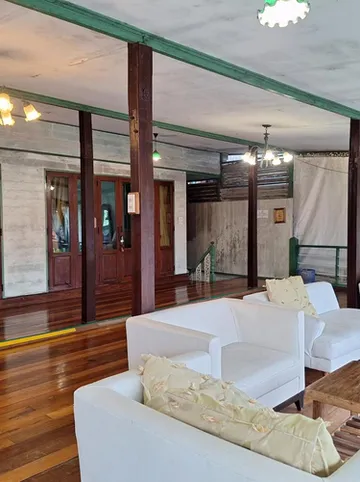 รูปภาพของบ้านรักอัมพวา โฮมสเตย์