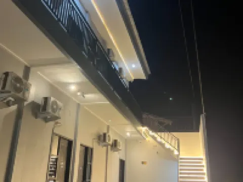 Kanaya Homestay Syariah Lhokseumawe โรงแรมในล็อคซูมาเว