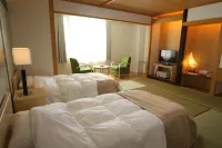 Hotel Shiretoko Hotel a Rausu