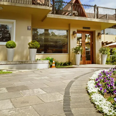 Sky Centro Hotel & Spa