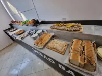 Aquamarine Hotel - All Inclusive - breakfast