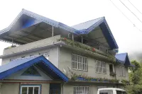 Sherpa Homestay-Ravangla Hotels in Ravangla