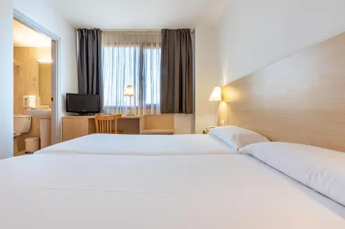 Hotel Basic