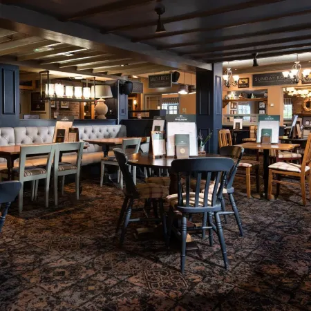The King's Head Inn - the Inn Collection Group