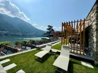 La Locanda del Cantiere Hotels in Centro Valle Intelvi