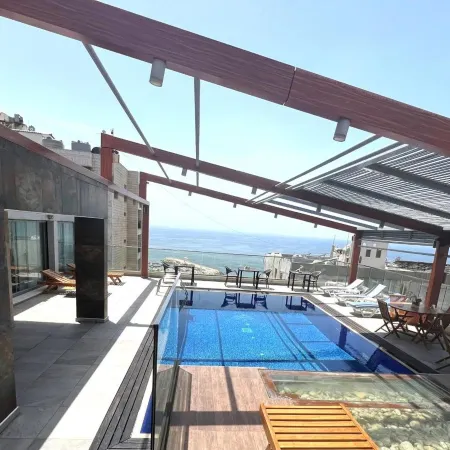 Duroy Hotel