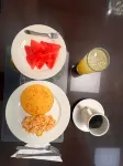 Zuriel精品酒店 - 早餐