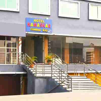 Hotel O Grand 55 Hotel Exterior