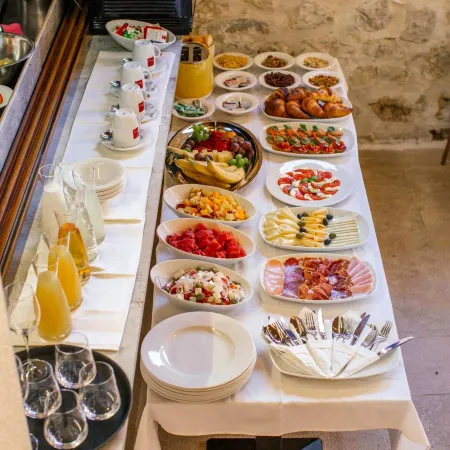 Heritage Hotel Dea Hvar