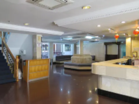 Sea View Resort Hotel & Apartments โรงแรมในกัวลาเบไลต์