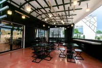 D' la Torre Hotel - breakfast