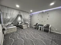 Status House Hotel di Fergana