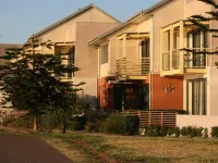 Harbourside Terrace Apartments Hotels in Wickham