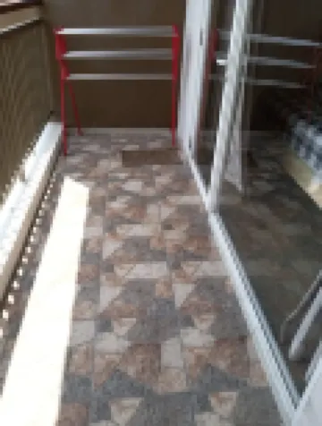 位於哥打巴魯的公寓套間（20平方米）-帶1個獨立浴室